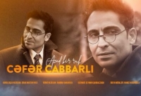 AzTV Cəfər Cabbarlı haqqında film çəkib