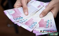 Orta maaş nə qədərdir?