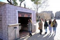 20 Yanvar faciəsi qurbanlarının xatirəsi İçərişəhərdə yad olunub