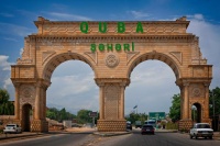 Tərəvəz&ccedil;ilikdən general-mayorluğadək