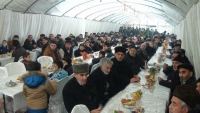 AKTUAL: Keçmişin kölgəsi - yas mərasimləri