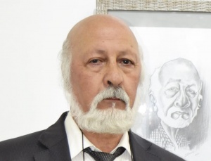 Xalq rəssamı H&uuml;seynqulu Əliyevin doğum g&uuml;n&uuml;d&uuml;r