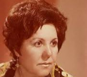 İntizar ədəbiyyatı - Hökumə Billuri, &quot;Təbriz&quot;
