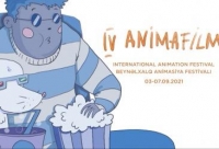 IV “Animafilm” festivalının proqramı açıqlandı