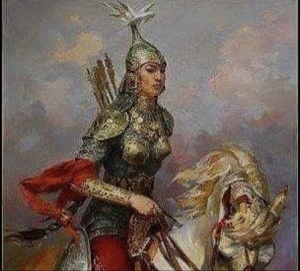 Qadın: Tarixin özülü və ruhun daşıyıcısı