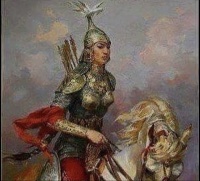 Qadın: Tarixin özülü və ruhun daşıyıcısı