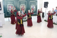 Poeziya Evində Beynəlxalq Mədəniyyət G&uuml;n&uuml; qeyd olunub