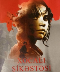 Ulduz Qasımın  &quot;Xocalı şikəstəsi&quot;