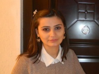 “Biri ikisində” – Xəyalə Sevilin şeiri ilə