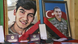 “Hər şey uşaq ikən gördüyü çətinliklərdən başladı”