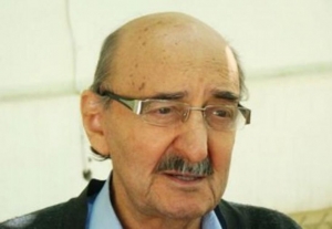Bu dünyadan olmayan adam - İSA MUĞANNANIN DOĞUM GÜNÜNƏ