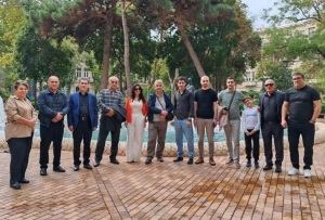 Qazax Dövlət Dram Teatrı bu gün Bakıda çıxış edəcək