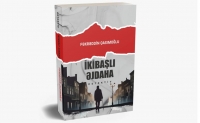 MÜTALİƏ SAATInda Fəxrəddin Qasımoğlu, “İkibaşlı əjdaha”