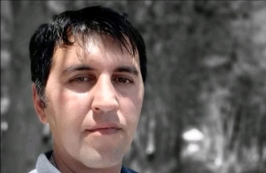 ƏN YENİ POEZİYA: “Dünyası dağılan adam”, Faiq Hüseynbəyli