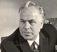 Bu g&uuml;n SSRİ Xalq artisti İsmayıl Dağıstanlının anım g&uuml;n&uuml;d&uuml;r