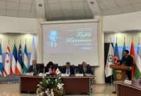 Görkəmli teatr rejissoru Tofiq Kazımovun xatirəsi Ankarada ehtiramla yad olunub