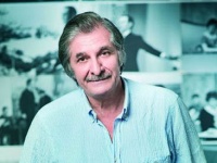 “Çəkdikləri ilə yaşayan rəssam” – Bu gün Fərhad Xəlilovun doğum günüdür