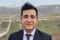 “Hörüklə Təbrizin saçlarını...” - ƏMİN ƏHƏRYARIN ŞEİRLƏRİ