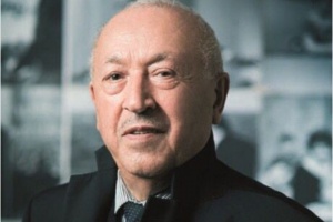 &ldquo;Azərbaycanın ən dahi rəssamı&rdquo; &ndash; Tahir Salahovun anım g&uuml;n&uuml;nə
