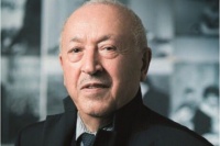&ldquo;Azərbaycanın ən dahi rəssamı&rdquo; &ndash; Tahir Salahovun anım g&uuml;n&uuml;nə
