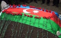Arazın o tayı - XATİRƏ
