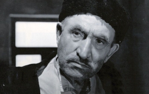 “Mən Qaloş deyiləm”