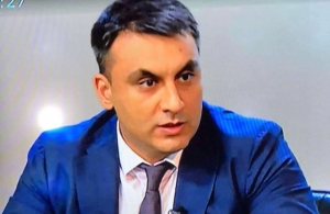 Mehdi Abdullayev: “Valideyinlərimin elmi potensiala sahib olması məni daha çox özünə çəkdi”
