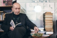 &ldquo;Maraqlı s&ouml;hbətlər&rdquo;də Bakının unudulmaz "Elman dayısı"