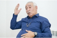 “Mənim dərdim ayrı dərddir…” - İlham Qəhrəmanın şeirləri