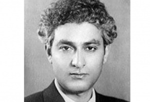 Ənvər Məmmədxanlı, “Ayrıldılar” hekayəsi