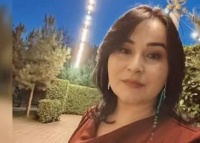 ŞEİR SAATInda Ülviyyə Qəhrəmanın şeirləri