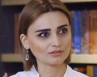 “Durum yır-yığış edim...” - Xəyalə Sevilin şeirləri