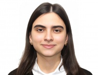 “İtmiş açarlar” esse silsiləsi – NAHİDƏ İSMAYIL
