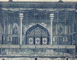 İrəvan şəhərinin urbanistik inkişafı və memarlıq irsi: türk-müsəlman kvartallarının transformasiyası (XVII–XX əsrlər)