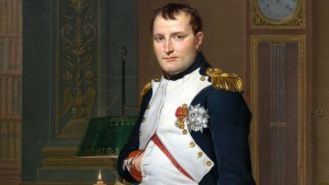 GÜLÜŞ KLUBUnda Napoleon