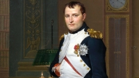 GÜLÜŞ KLUBUnda Napoleon