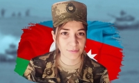 ŞƏHİDLƏR BARƏDƏ ŞEİRLƏR – Arəstə Baxışova
