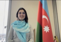UNESCO-nun Beynəlxalq Ana Dili Günü çərçivəsində Azərbaycan dili haqqında təqdimat olub
