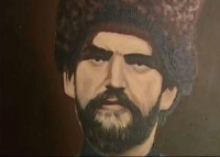Fələyin əlindən ahu-zar edən MÜCRİM KƏRİM VARDANİ