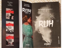 RUH – Fəxrəddin Qasımoğlunun yeni detektivi