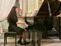 Azərbaycanın şanlı Zəfər sədaları Vallettada səslənib