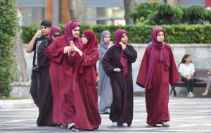 Ölkəmizə ən çox əcnəbi Rusiya, Türkiyə və İrandan gəlib