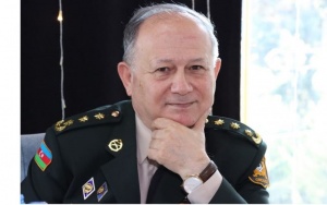 “Hərbi sənayemiz gücümüz, qürurumuz və təhlükəsizlik qarantımızdır”