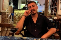 Hər g&uuml;n qarşılaşdığım, he&ccedil; a&ccedil;madığım qapılardan danışacam