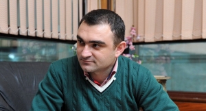 “Sara odu qoruyur” – Cavid Zeynallının hekayəsi