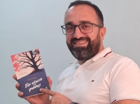 Yeni nəşr olunmuş &quot;Bir ağacın yaddaşı&quot; kitabı - ŞÖHLƏT İXTİYAROĞLU TƏQDİM EDİR