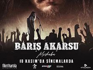 İlin ən gözlənilən türk filmi bu gün bakılılara təqdim olunacaq