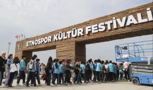 VI Dünya Etnosport Mədəniyyət Festivalı iyunun 6-da başlayacaq