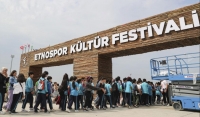 VI Dünya Etnosport Mədəniyyət Festivalı iyunun 6-da başlayacaq