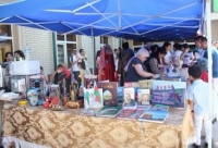 Daşkənddə “Xalqların adət-ənənələri və mətbəxi” festivalı keçirilib